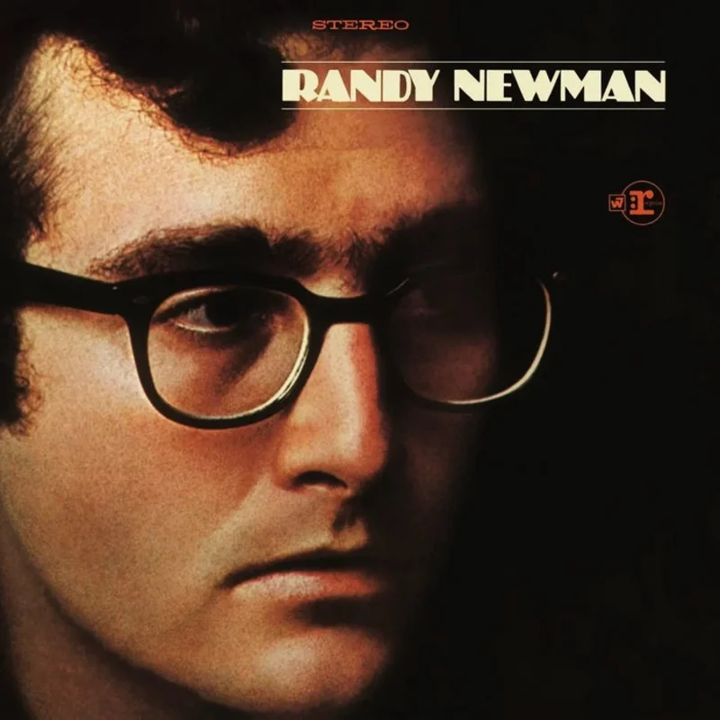 Randy Newman Randy Newman