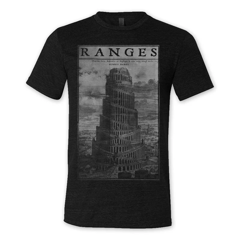 Ranges  Babel [T-Shirt]