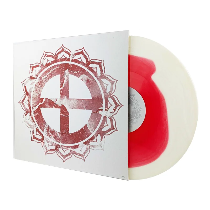 Ranges  Bonhoeffer: Rebirth [LP]