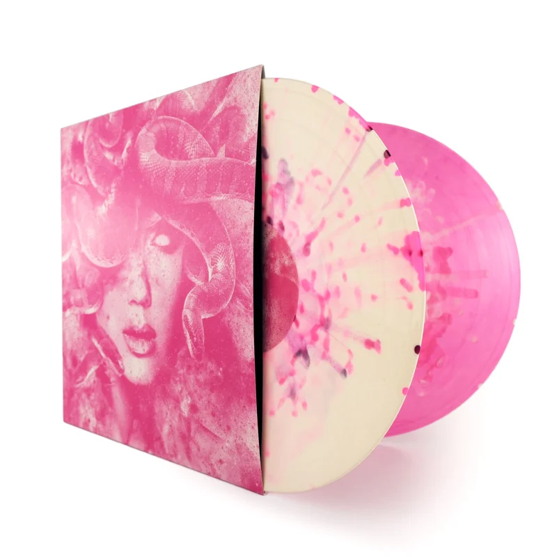 Ranges  Live at Post. Festival 2019 [2xLP]