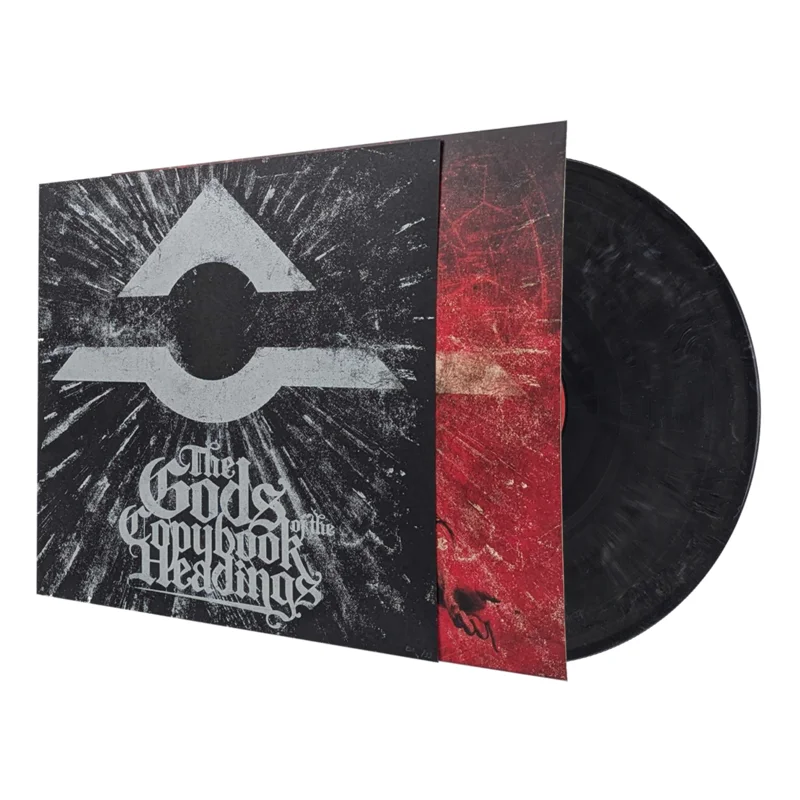Ranges  The Gods of the Copybook Headings [LP]
