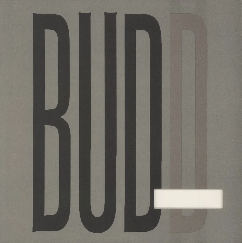 Rapeman Budd US 12" vinyl