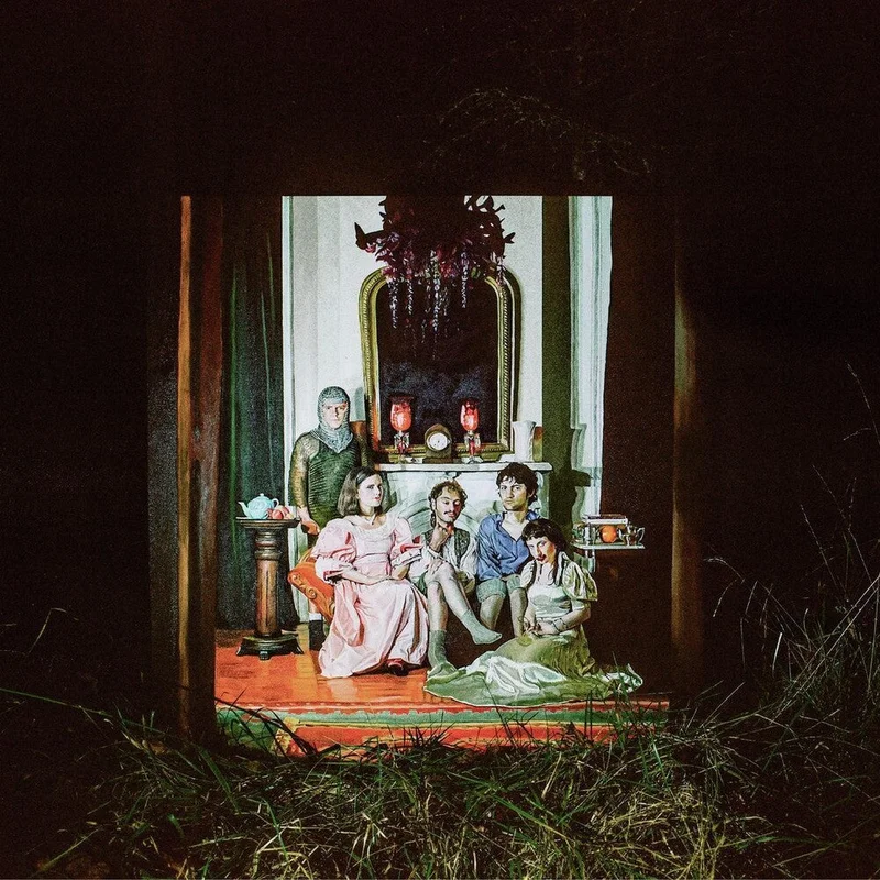 Rat Saw God [Purple LP]