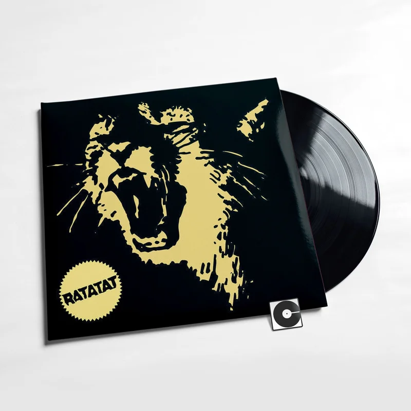 Ratatat - "Classics"