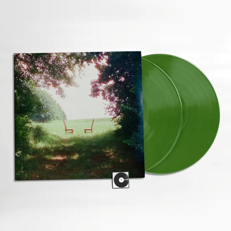 Ratboys - "Singin' To An Empty Chair" Autographed Indie Exclusive