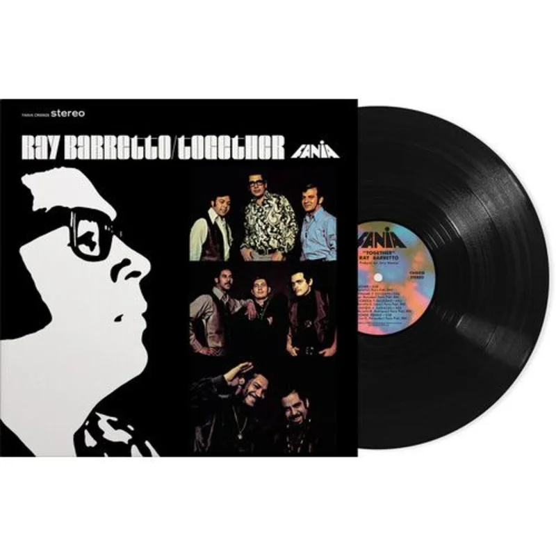 Ray Barretto - Together - RSD LP