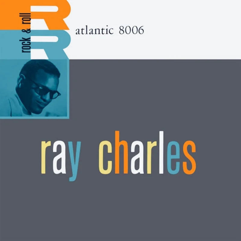 Ray Charles Ray Charles (2xLP, 45rpm, Atlantic 75 Series, Analogue Productions)