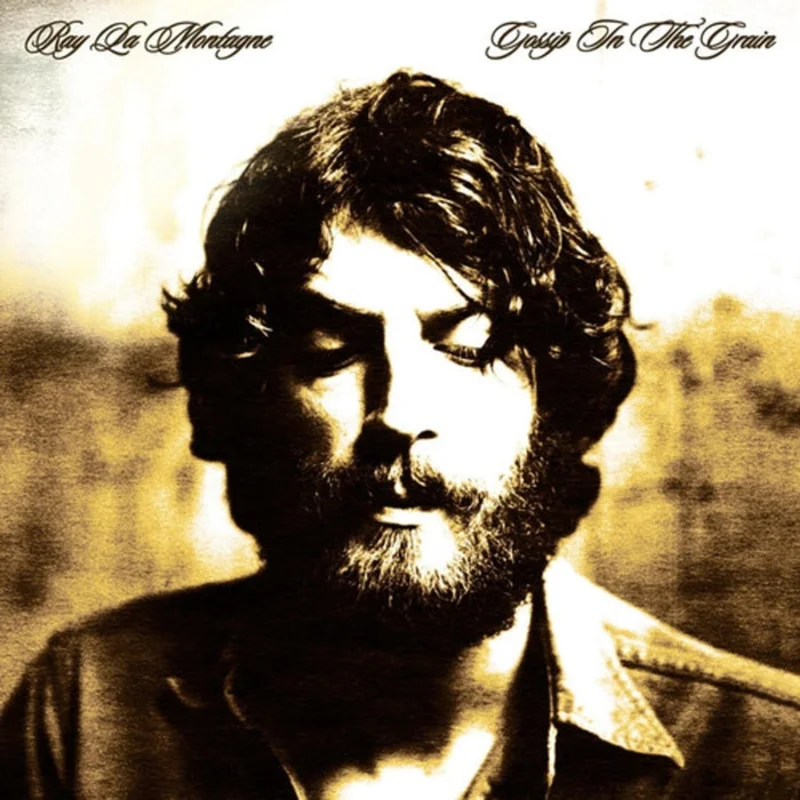 Ray Lamontagne Gossip In The Grain (2xLP)
