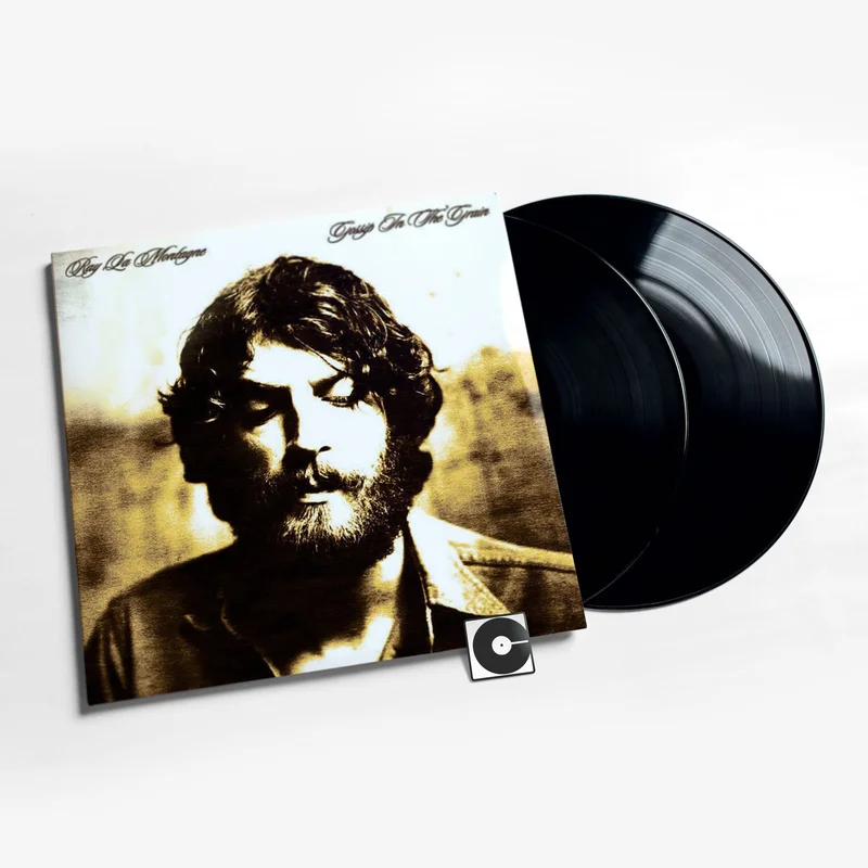 Ray LaMontagne - "Gossip In The Grain"
