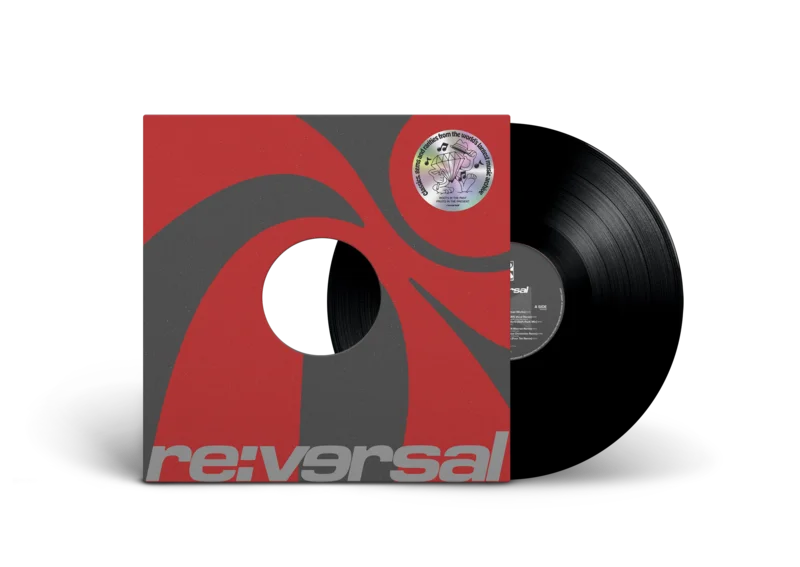 RE:VERSAL 002