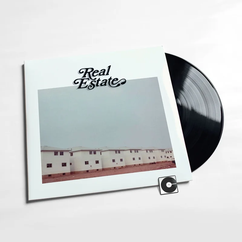 Real Estate - "Days"