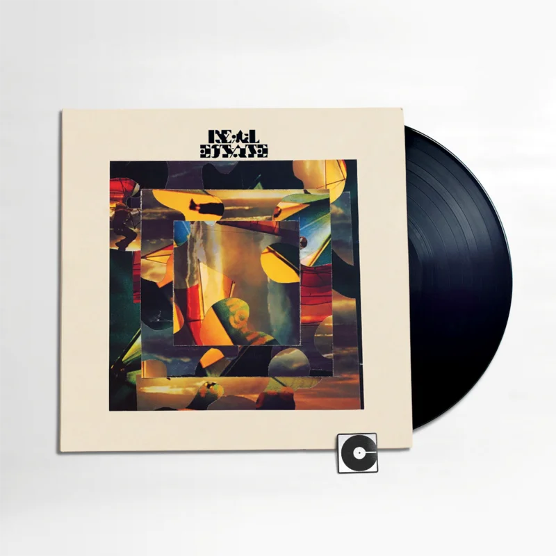 Real Estate - "Main Thing" Standard - Regular Jacket