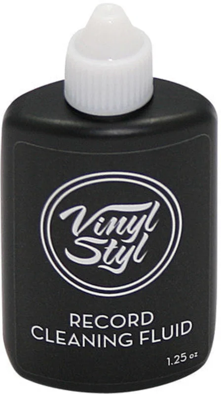 Record Cleaning Fluid (1.25 oz)