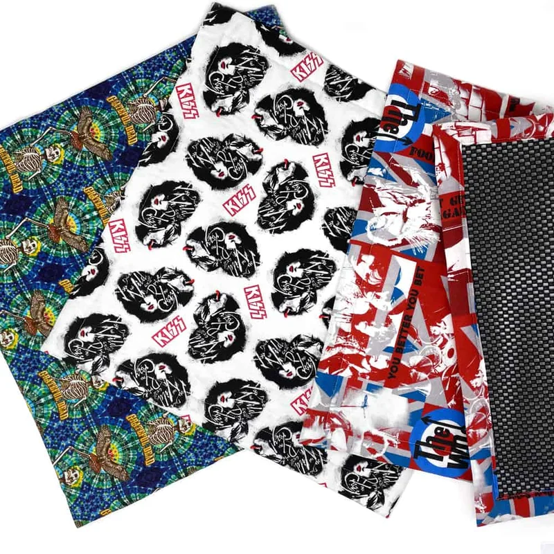 Record Cleaning Mat  Our Exclusive!