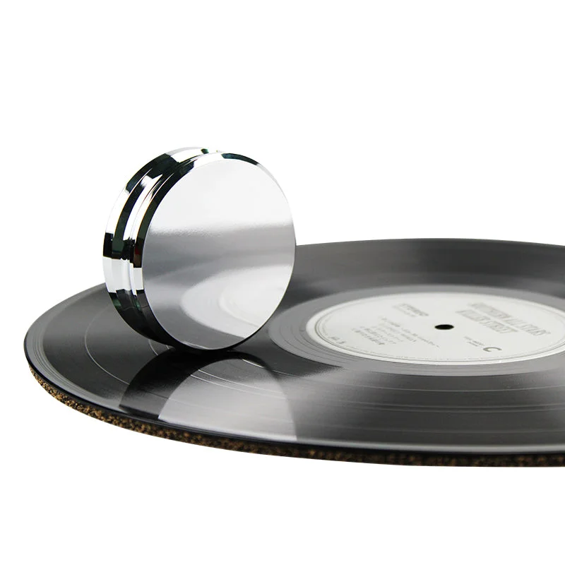 Record weight / Stabiliser 550g Silver