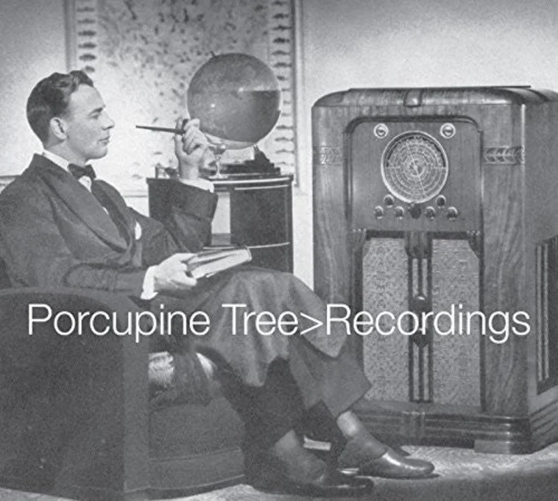 RECORDINGS - CD