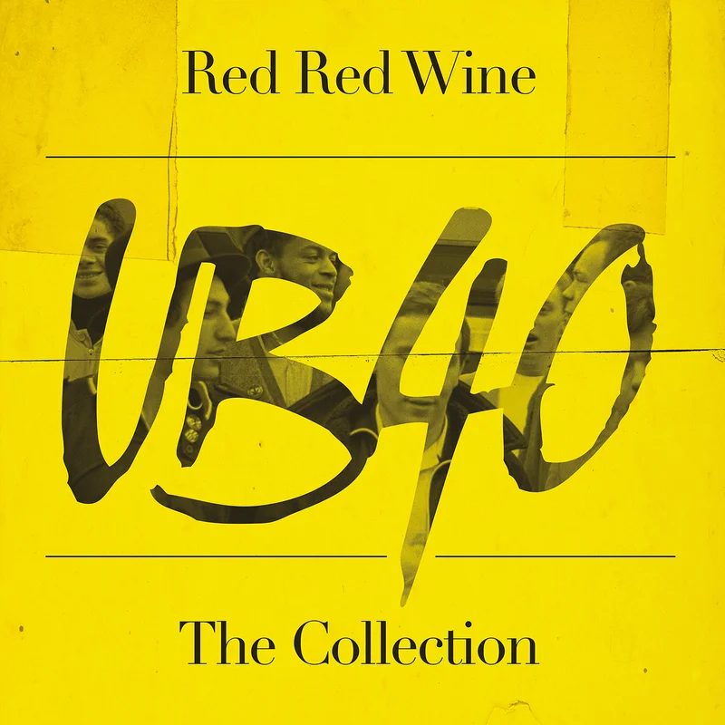 Red, Red Wine: The Collection: Vinyl LP