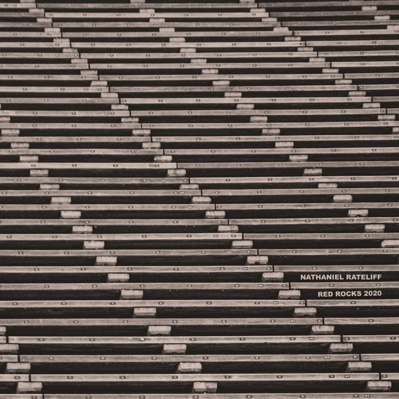 Red Rocks 2020 (CD)
