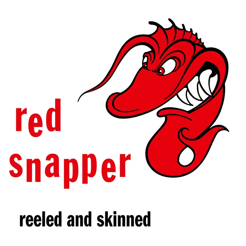 Red Snapper  Reeled and Skinned ( 30th anniversary edition)