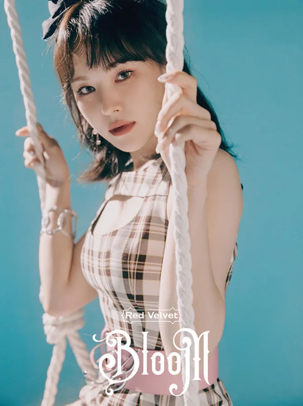 Red Velvet - Bloom [Limited Edition] (Jpn)