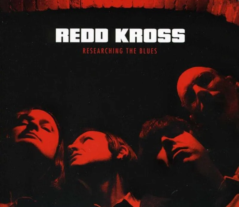 Redd Kross - Researching the Blues [CD]
