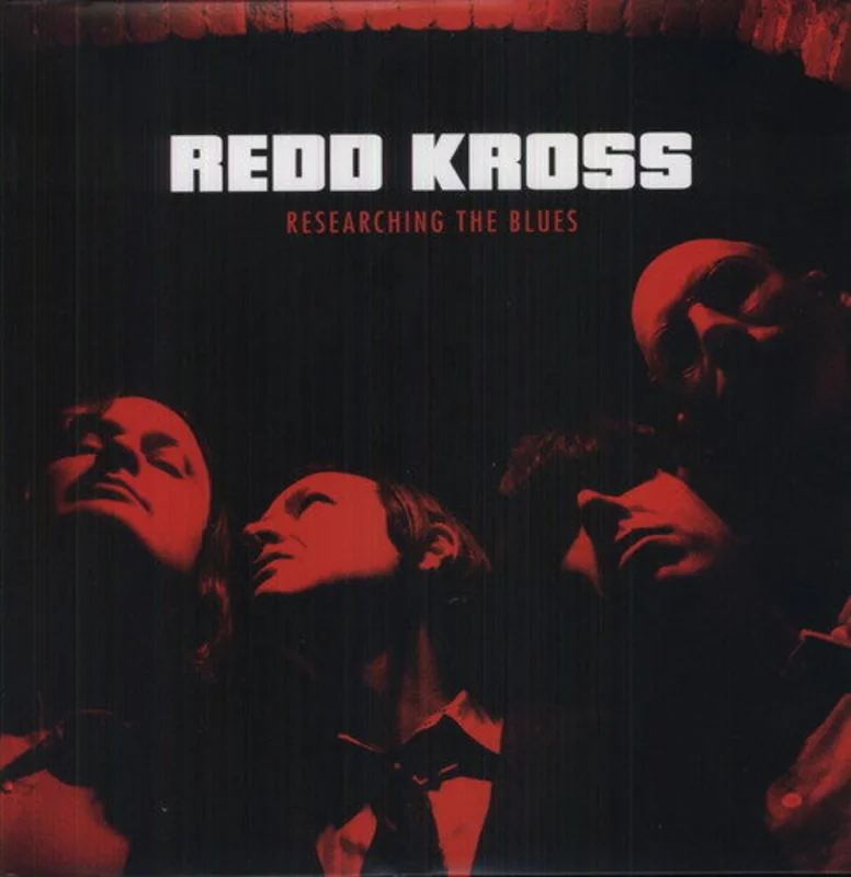 Redd Kross - Researching the Blues [LP]