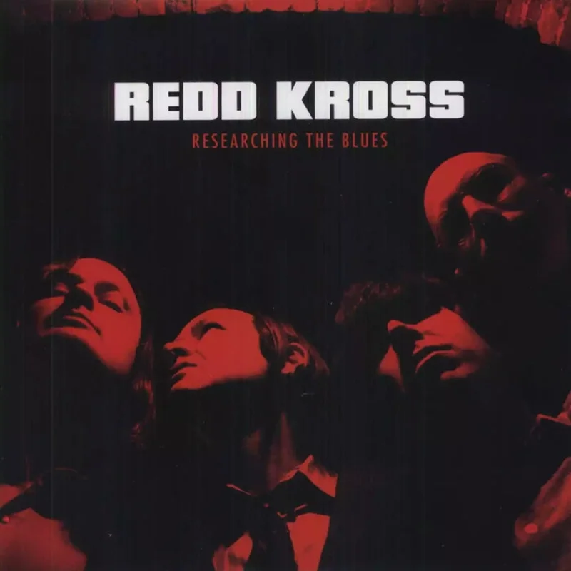 Redd Kross Researching The Blues