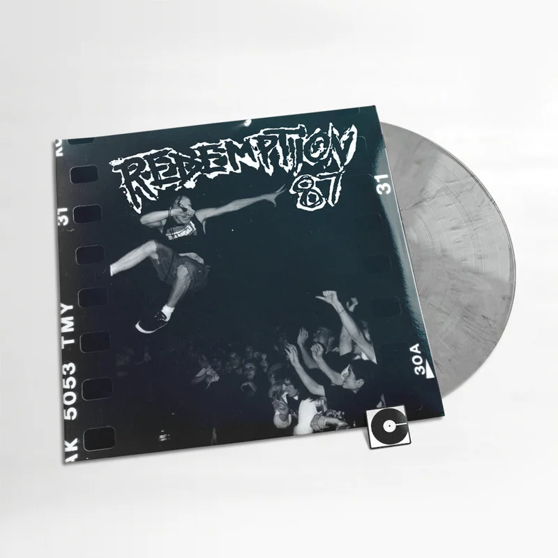 Redemption 87 - "Redemption 87"