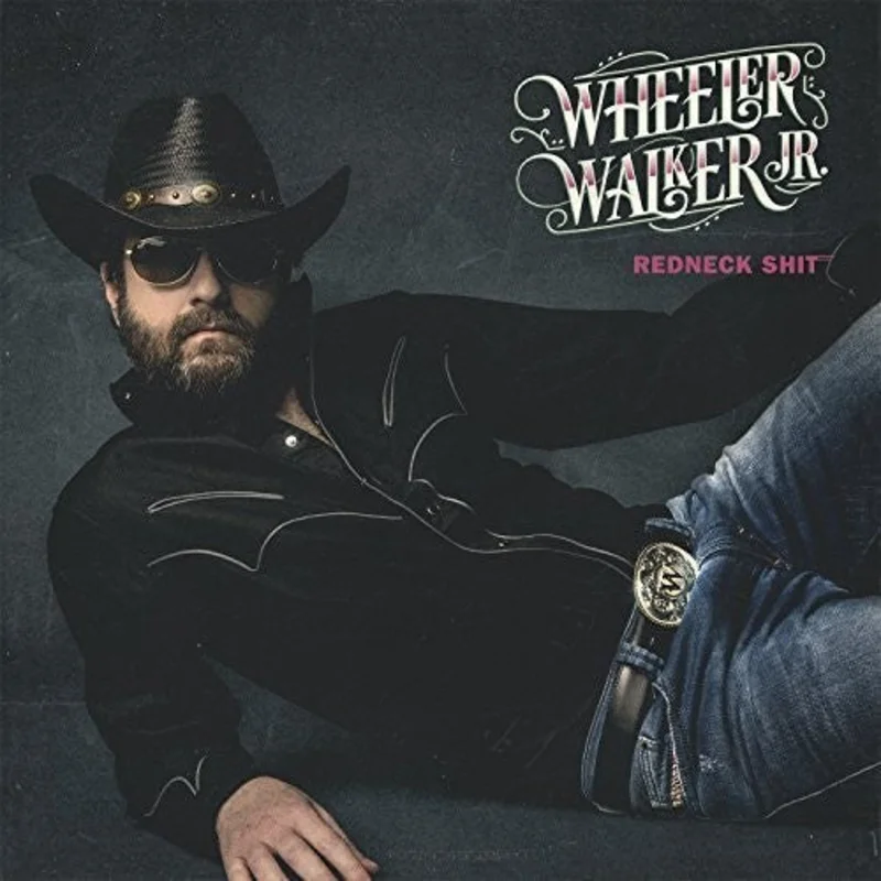 REDNECK SHIT - CD