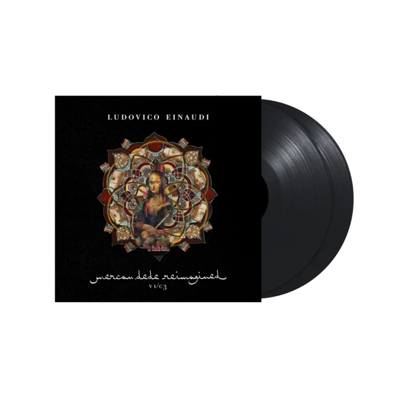 Reimagined Vol. 1 & 2: Vinyl LP