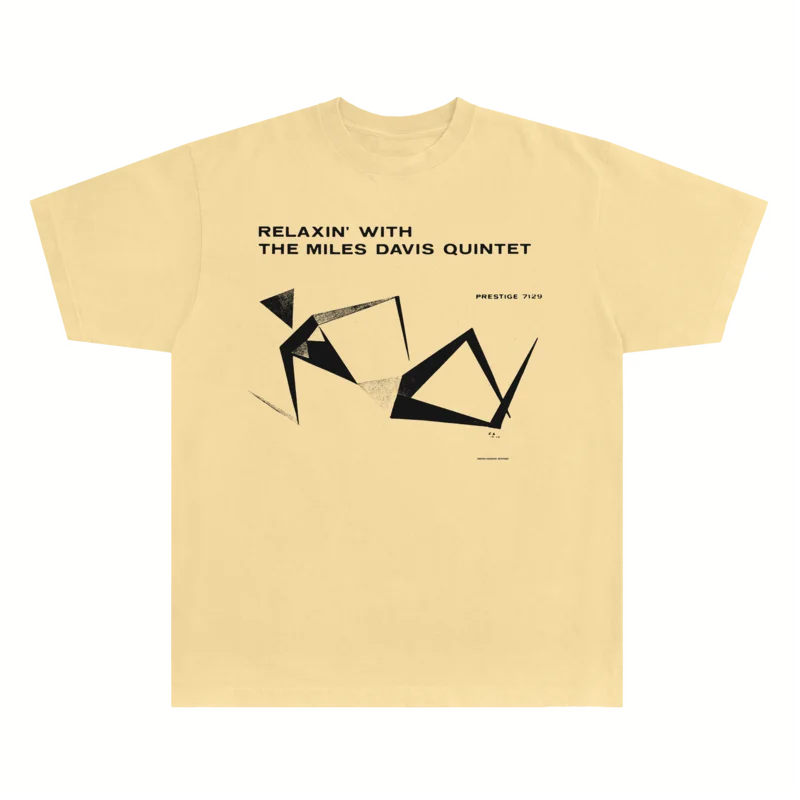 Relaxin' T-Shirt