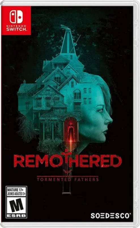 REMOTHERED TORMENTED FATHERS - XBOX ONE
