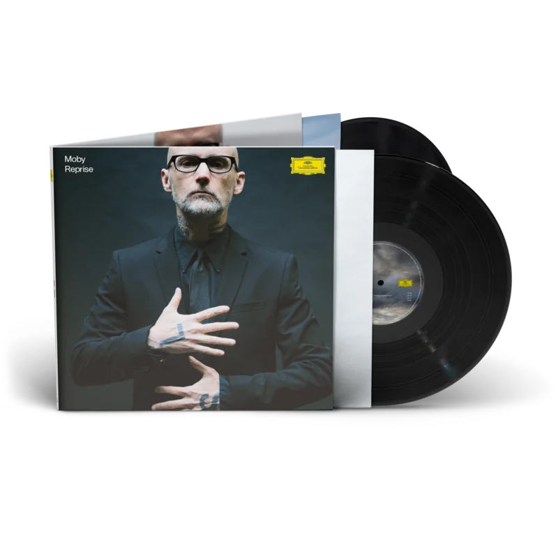 Reprise: Vinyl 2LP