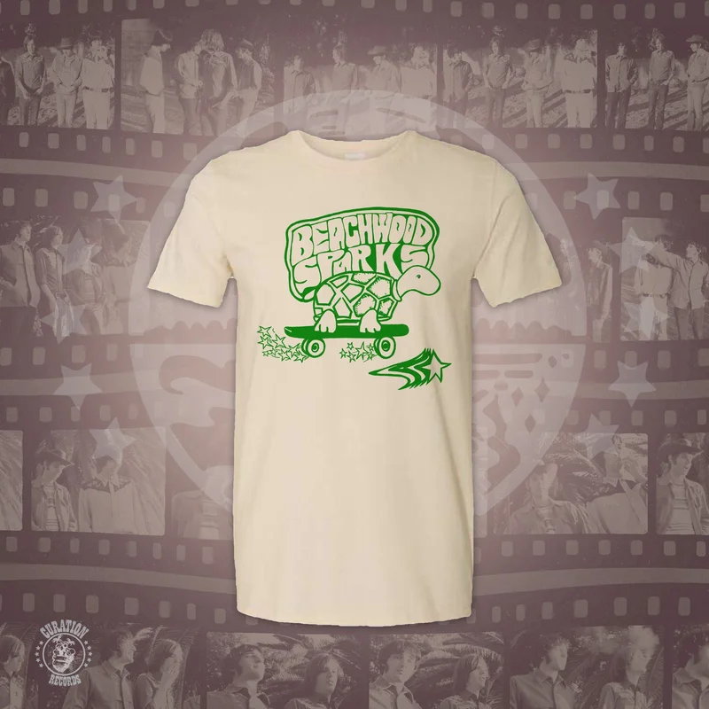 Repro Turtle Tee - Unisex
