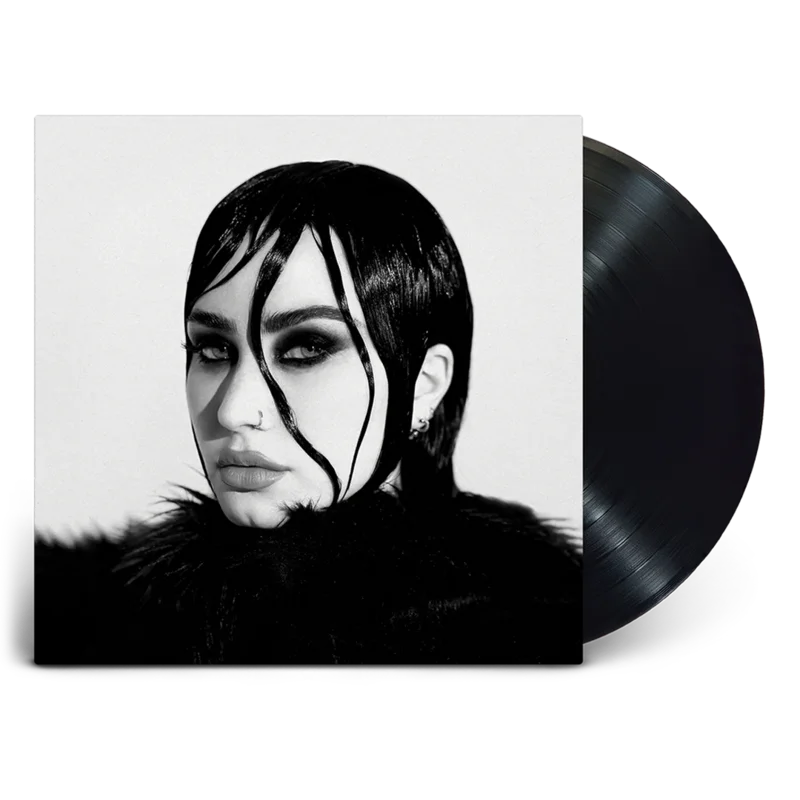 REVAMPED: Vinyl LP