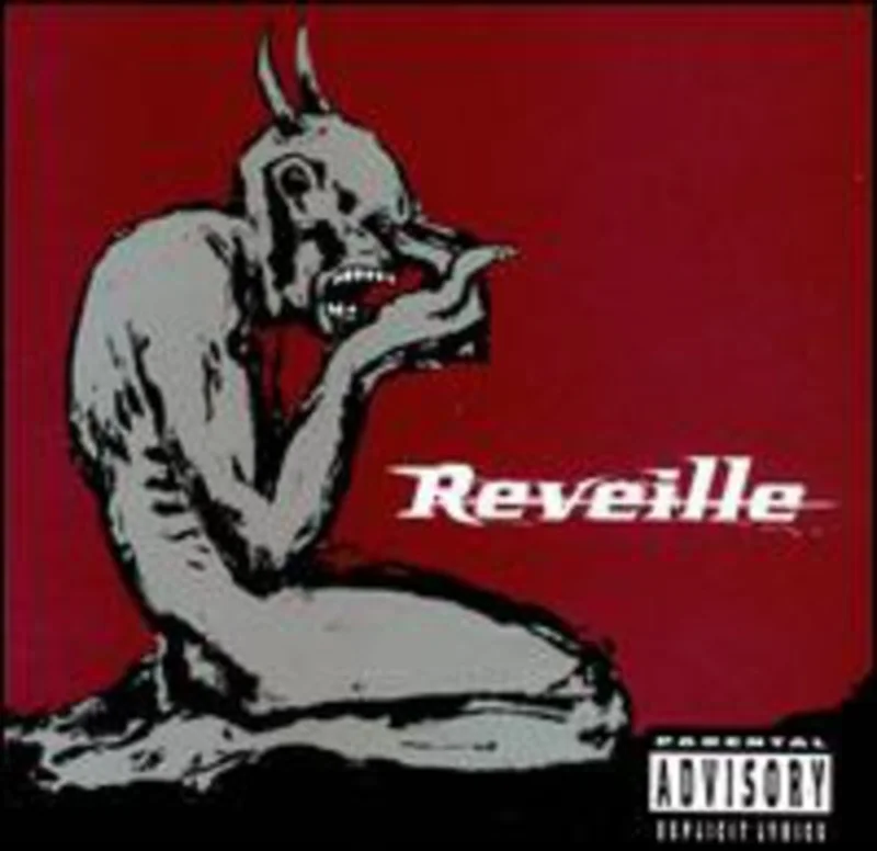 Reveille - Laced [CD]