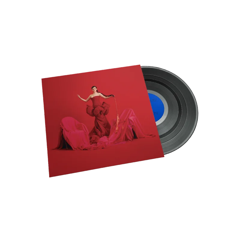 Revelacin: Vinyl LP