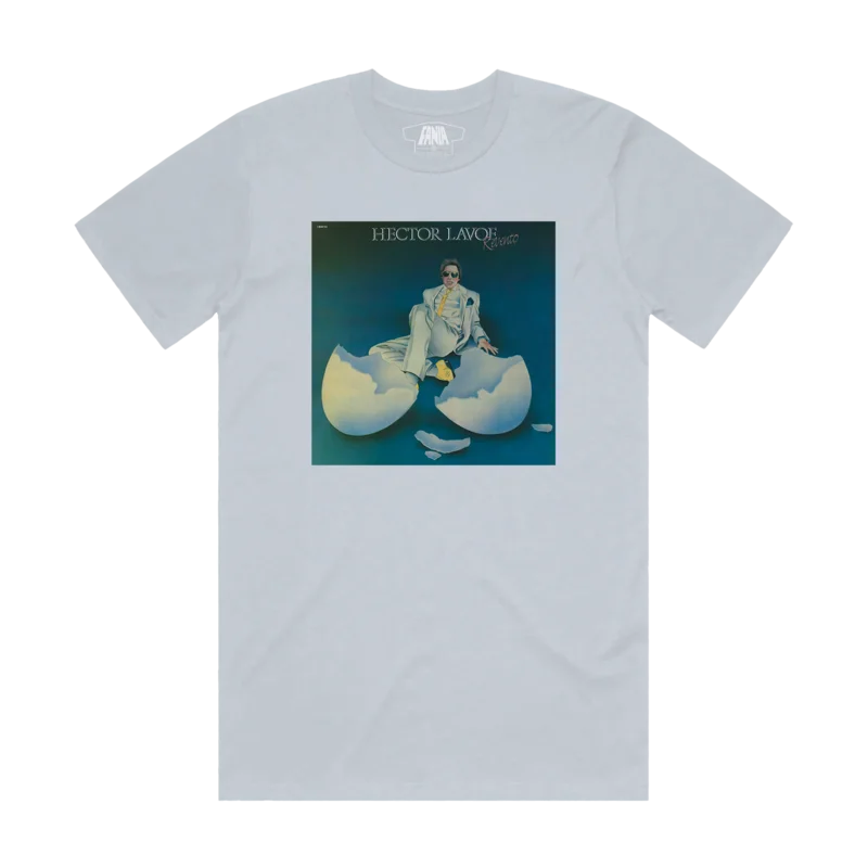 REVENT T-SHIRT