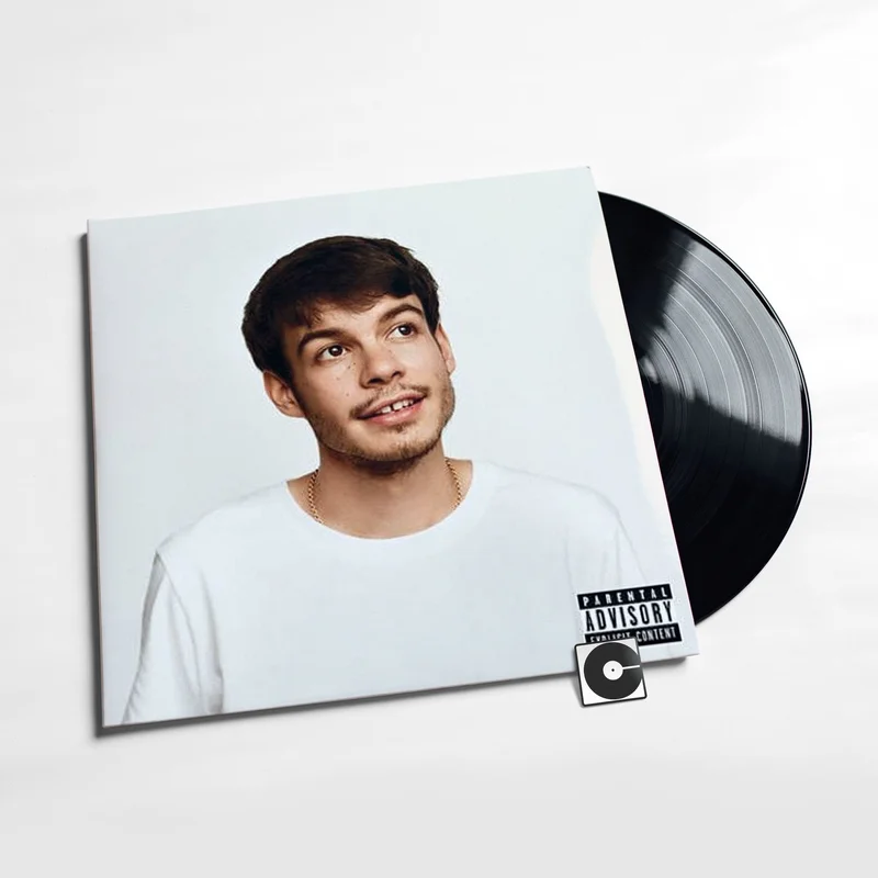 Rex Orange County - "Pony"