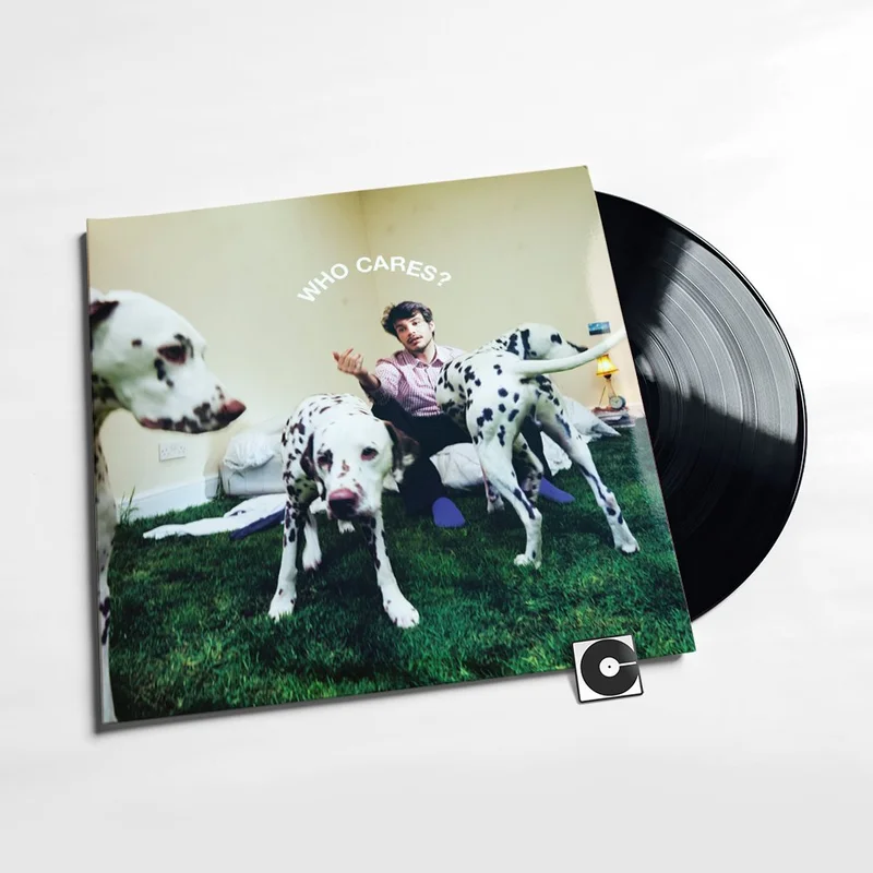Rex Orange County - "Who Cares?"