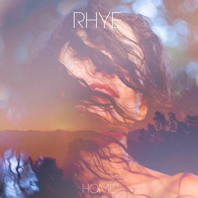 Rhye - "Home" Standard