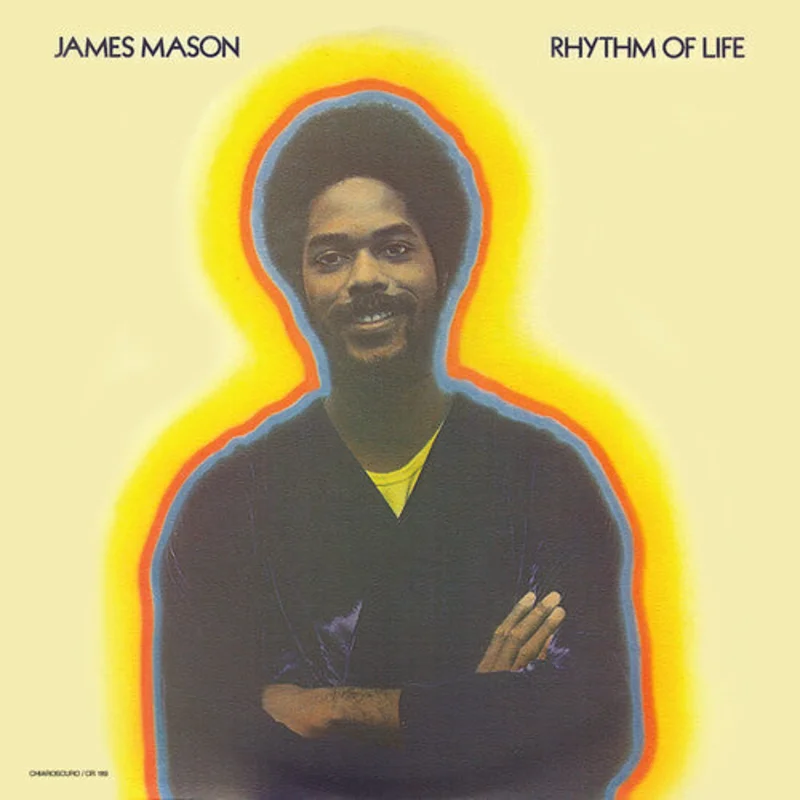 Rhythm Of Life James Mason