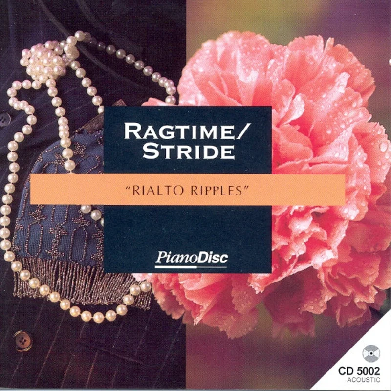 Rialto Ripples