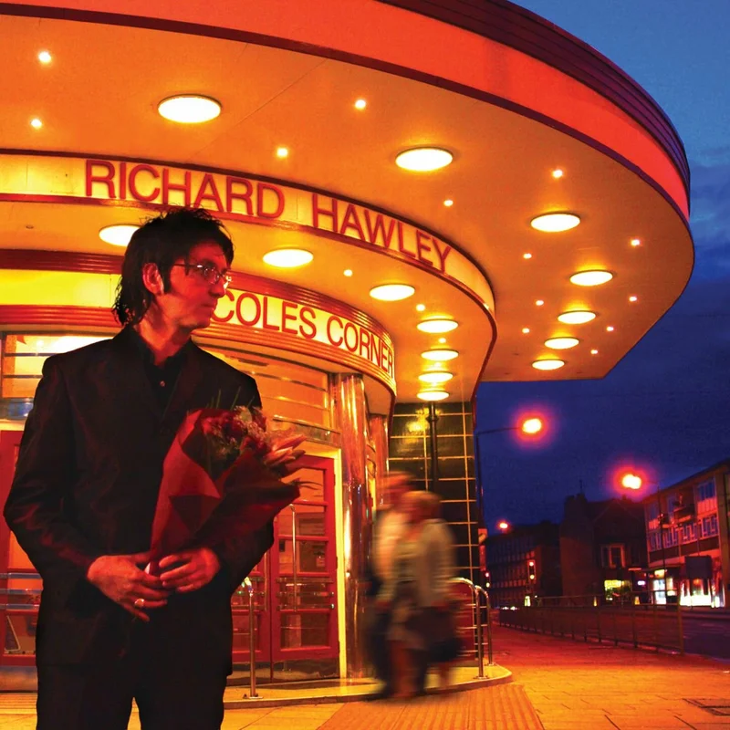 Richard Hawley Coles Corner (20th Anniversary Edition)