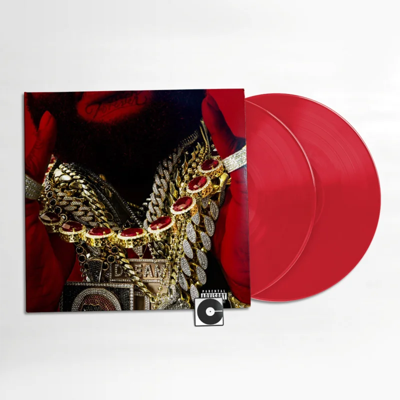 Rick Ross - "Hood Billionaire"