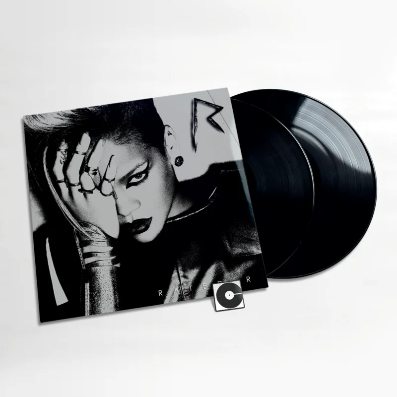 Rihanna - "Rated R"