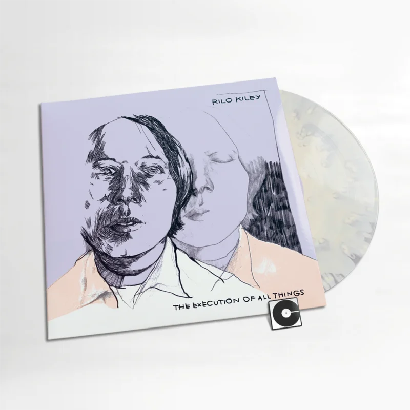 Rilo Kiley - "Execution Of All Things" Deluxe Edition