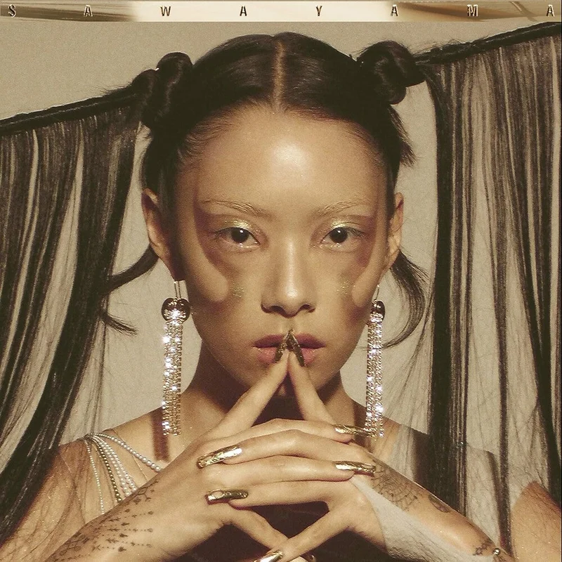Rina Sawayama - Sawayama [CD]