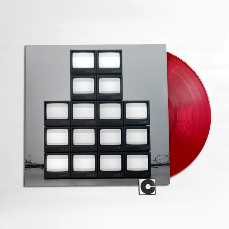 Rise Against - "Nowhere Generation" U.K. Import