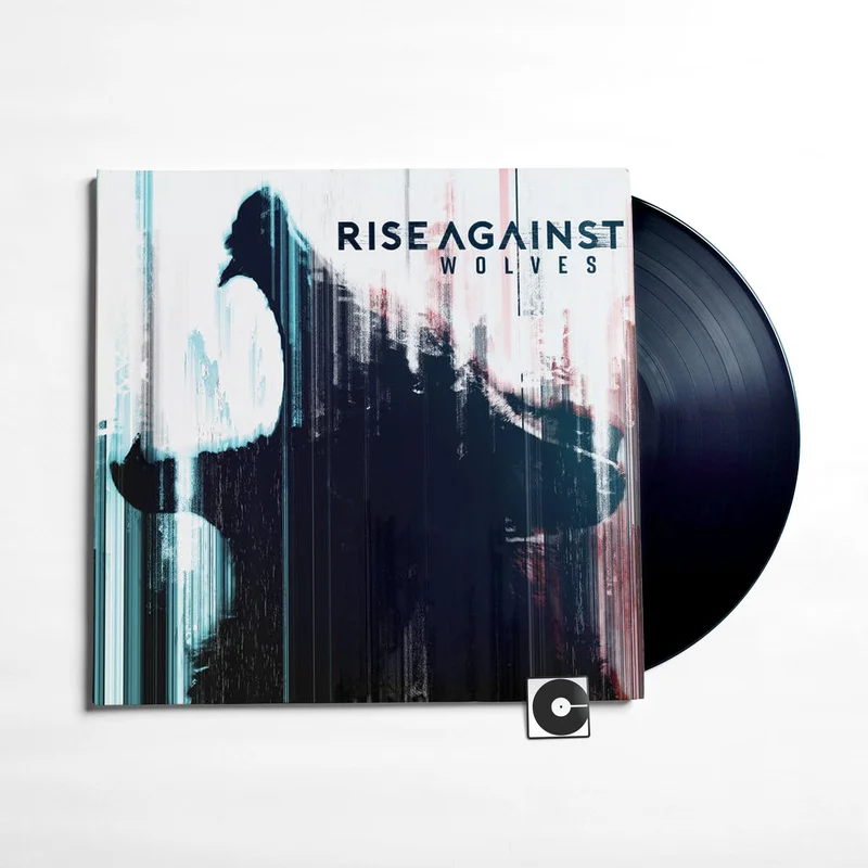 Rise Against - "Wolves"